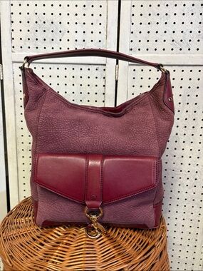 Rebecca Minkoff leather